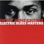  Suite * Home * Chicago ~ электрический * блюз * тормозные колодки z/ Magic * Sam /B.B. King / др. 