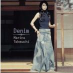 Denim(初回限定盤)/竹内まりや