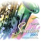 CAFUAセレクション2005 吹奏楽コンクール自由曲選「エブリデイ・ヒーロー」/航空自衛隊西部航空音楽隊