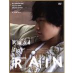 Rain(pi) официальный DVD[Road for RAIN] специальный * выпуск /RAIN(pi)