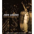  жить * at * house *ob* блюз (Blu-ray Disc)/ John * Legend 