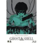 ＧＨＯＳＴ　ＩＮ　ＴＨＥ　ＳＨＥＬＬ　攻殻機動隊（Ｂｌｕ−ｒａｙ　Ｄｉｓｃ）／押井守（絵コンテ、監督）,士郎正宗（原作）,伊藤和典（