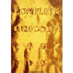 COMPLETE UNICORN 1987-1993/ музыка 