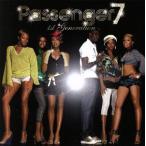  First *jene Ray shon/ passenger 7