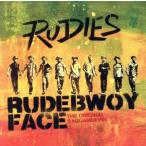 RUDIES/RUDEBWOY FACE