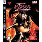 NINJA GAIDEN Σ/PS3