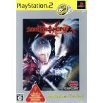 『中古即納』{PS2} デビルメイクライ3 スペシャルエディション(Devil May Cry 3 Special Edition) PlayStation2 the Best カプコン
