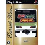 PS2 プレイステーション2 電車でGO! FINAL エターナルヒッツ