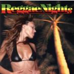  Reggae * Nights /( сборник ), Tanto *me Toro &amp;tevonte,jimi-* Cliff, Bob *ma- Lee &amp;