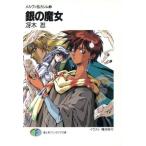 銀の魔女 メルヴィ&カシム 2 富士見ファンタジア文庫/冴木忍【著】