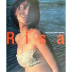 Risa 後藤理沙写真集/後藤理沙,熊谷貫　