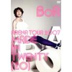 BoA ARENA TOUR 2007*MADE IN TWENTY(20)~( первый раз ограниченая версия )/BoA