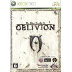 The Elder Scrolls IV:オブリビオン/Xbox360