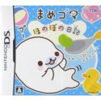 まめゴマ ほのぼの日記/ニンテンドーDS