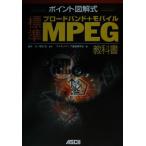  отметка иллюстрация тип Broad частота + мобильный стандарт MPEG учебник / мультимедиа сообщение изучение .( сборник человек ),