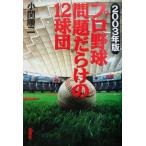  Professional Baseball проблема .... 12 лампочка .(2003 год версия )/ маленький . последовательность 2 ( автор )