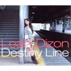 Destiny Line( первый раз ограничение запись )(DVD есть )/ задний *tizon