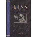 KISS Kiss pictures A Treville book/トレヴィル