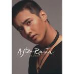 After Rain прекрасный ..ko Lien * Star. элемент лицо / Kim Jun man 