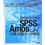  изучение пример ...SPSS.Amos по причине менталитет * исследование данные ../ маленький соль Синдзи ( автор )