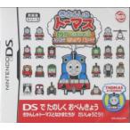 きかんしゃトーマス DSではじめる こくご さんすう えいご/ニンテンドーDS