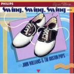  swing * swing * swing / John * Williams / Boston * поп-музыка *o-ke -тактный la