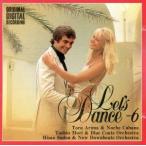  let's * Dance 6/ Easy Listening 
