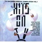 HITS ON TV VOL.1/( сборник )