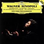 wa-gna-: оркестровая музыка сборник / инструмент для проволоки - поли 