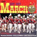  хит хит March / маршировка * Fellows *o-ke -тактный la