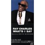[8cm] ho ватт * I *sei/ Ray * Charles 