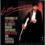 LA BAMBA/( оригинал * саундтрек )