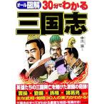  все иллюстрация 30 минут . понимать Annals of Three Kingdoms / средний река .[..]