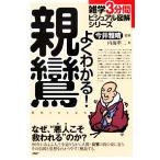よくわかる！親鸞 雑学3分間ビジュアル図解シリーズ/今井雅晴(著者),内海準二(著者)　