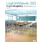 LightWave 3D Super Graphics 3D из 2D..../. гора температура [ работа ]