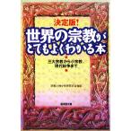 決定版！世界の宗教がとてもよくわかる本 廣済堂文庫/宗教と神々を研究する会【編】　