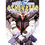 STARGAZER COMPLETE GUIDE Mobile Suit GUNDAM SEED C.E.73 D selection / носитель информации Works 