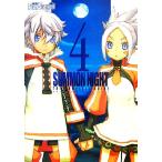 samon Night 4 The * Complete гид / электрический шок PlayStation редактирование часть [ сборник ]