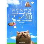 気が付けばデブ猫 ニャン吉のぐーたら日記/ビビック【著】　