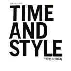 TIME AND STYLE/芸術・芸能・エンタメ・アート(その他)　