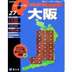  Osaka Quick Mapple /. документ фирма 