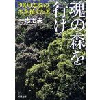  душа. лес . line .3000 десять тысяч книга@. дерево .... мужчина Shincho Bunko / один .. Хара [ работа ]
