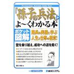 ポケット図解 「孫子の兵法」がよーくわかる本 Shuwasystem Business Guide Book/廣川州伸【著】　