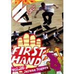 Fuel First Hand Vol.26 [Jeremy Rogers]( мужчина . skate * панель )/ Jeremy * Roger z