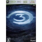 ショッピングhalo Halo 3 ＜リミテッドエディション＞/Xbox360