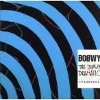 ショッピングTHIS THIS BOOWY DRAMATIC(DVD付)/BOΦWY