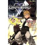 キングダムハーツ2(Vol.1) Roxas-Seven Days GAME NOVELS/金巻ともこ(著者),野村哲也(著者)