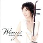 WINGS~The Best of Chen Min~(DVD есть )/ чейнджер *min[..]