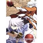 OVA Tales *ob*simf.niaTHE ANIMATION no. 3 шт / сосна остров .( герой дизайн ), маленький запад .