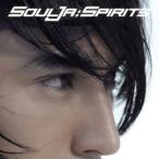 Spirits( первый раз ограничение запись )(DVD есть )/SoulJa